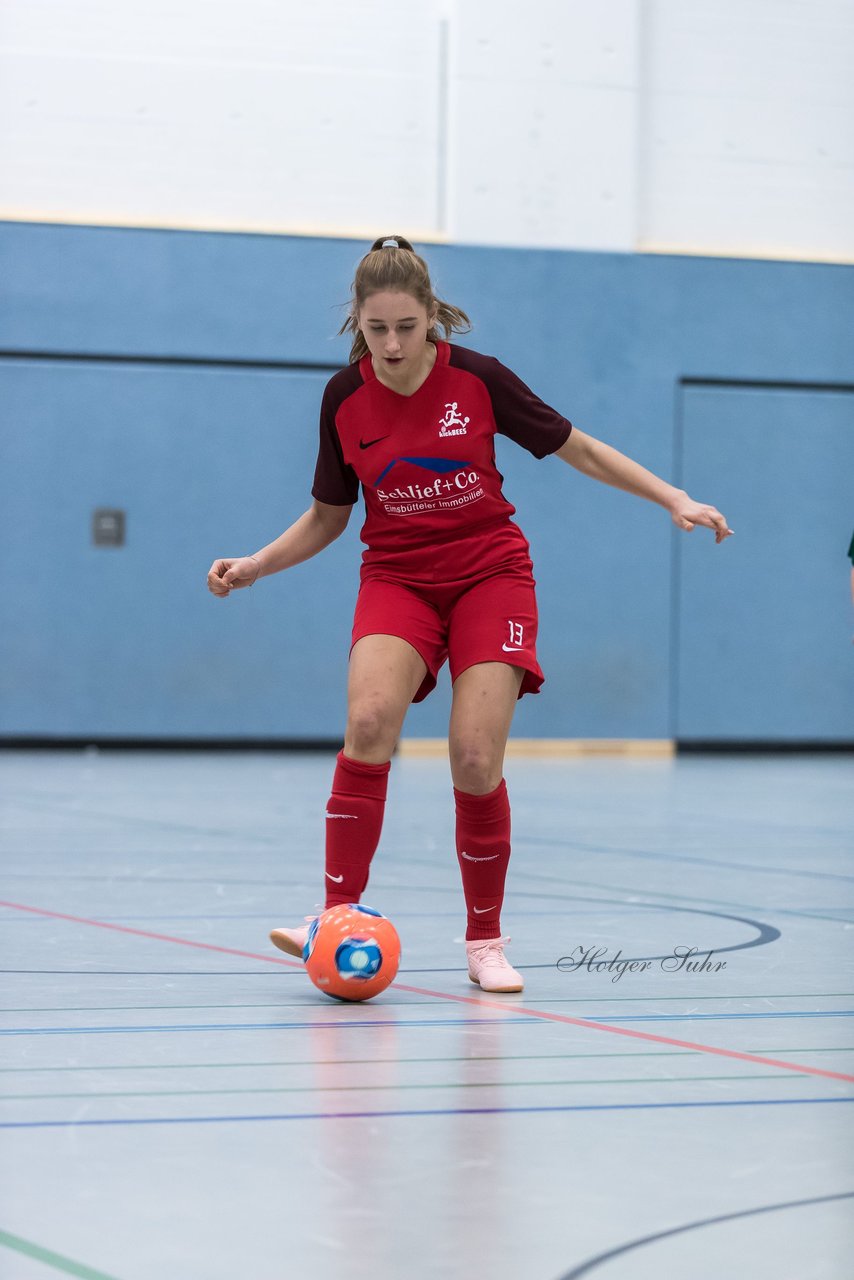 Bild 72 - HFV Futsalmeisterschaft